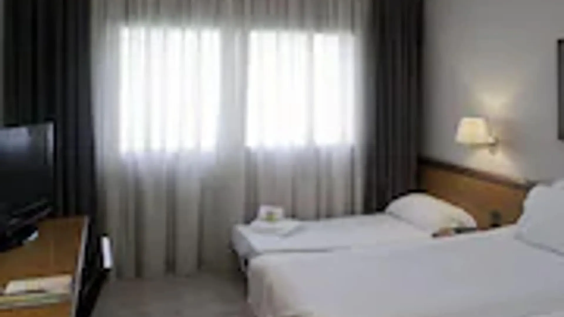 Ciudad De Castelldefels Hotel Spain