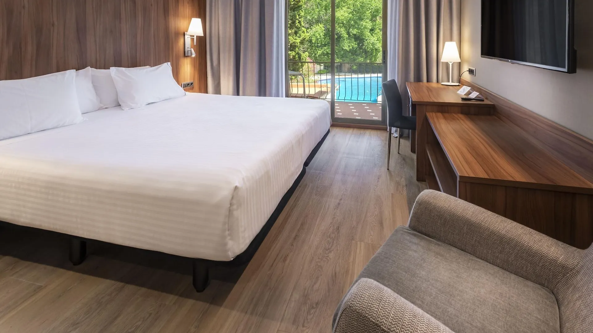 ***  Ciudad De Castelldefels Hotel Spain