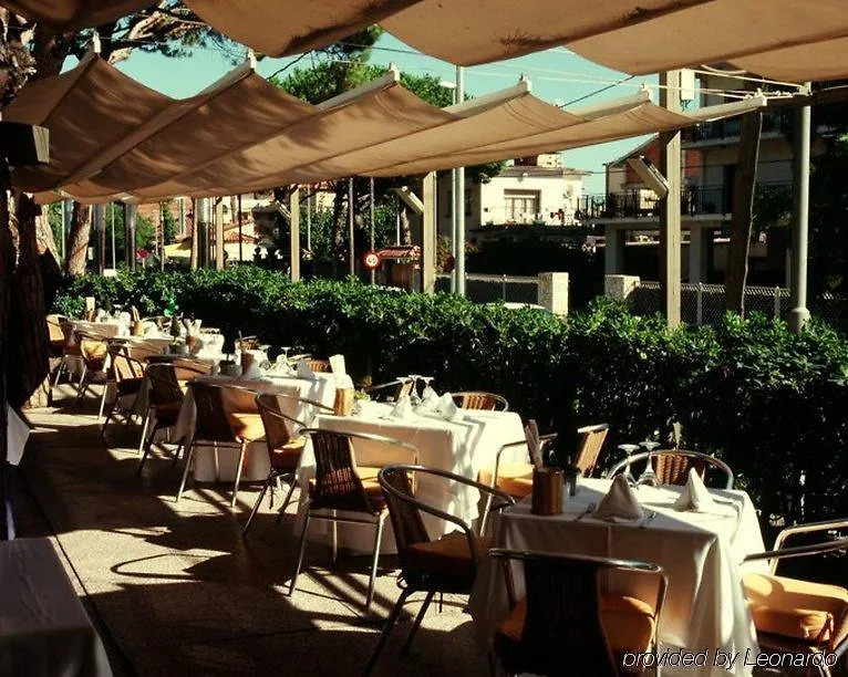 Ciudad De Castelldefels Hotel Spain