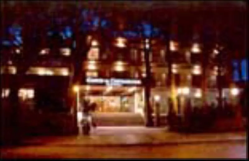 Ciudad De Castelldefels Hotel 3*,  Spain