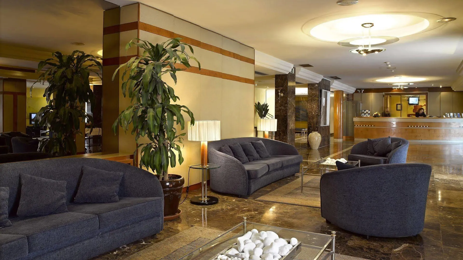Ciudad De Castelldefels Hotel
