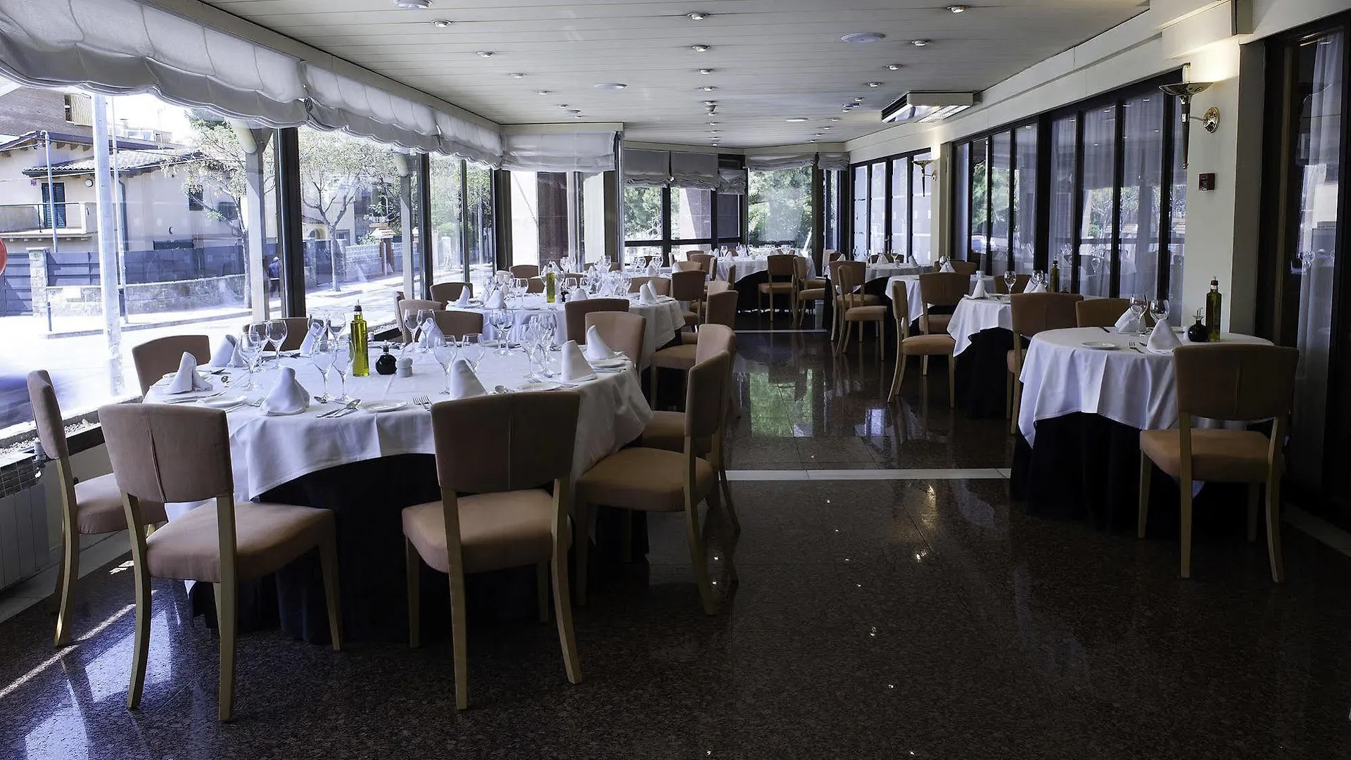 Ciudad De Castelldefels Hotel Spain