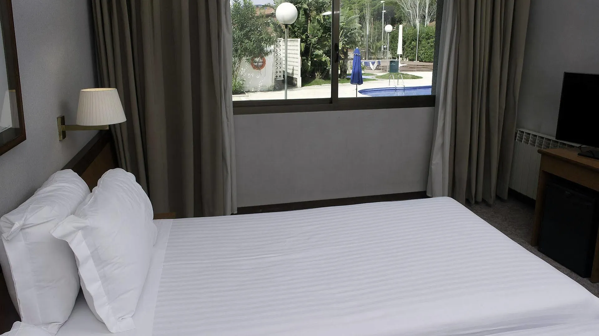 ***  Ciudad De Castelldefels Hotel Spain