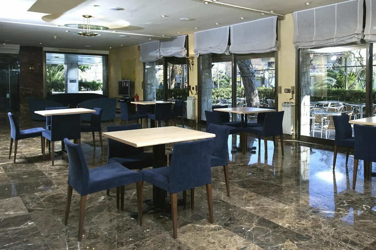 Ciudad De Castelldefels Hotel