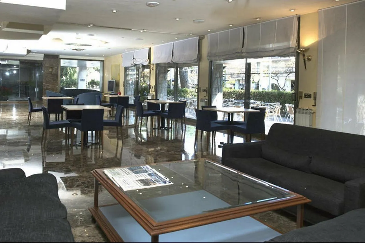 Ciudad De Castelldefels Hotel 3*,  Spain