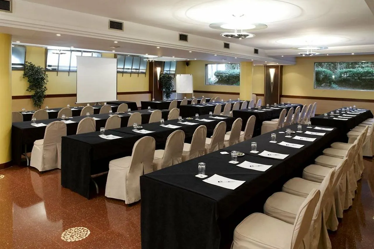 Ciudad De Castelldefels Hotel