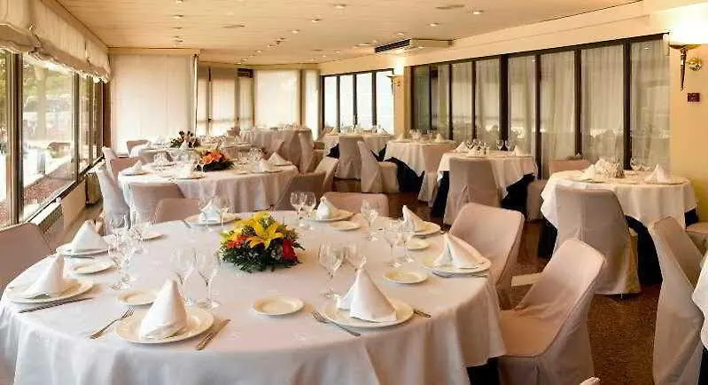 Ciudad De Castelldefels Hotel 3*,  Spain