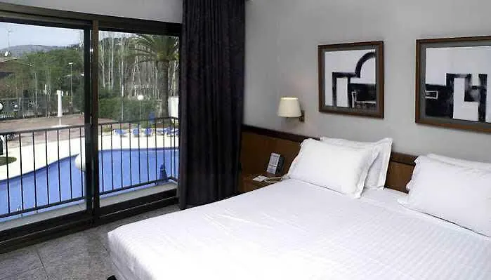 ***  Ciudad De Castelldefels Hotel Spain