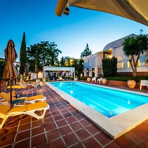 Casa Arena Sevilla Отель типа 