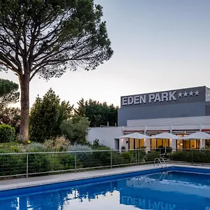 Hotell Eden Park By Brava