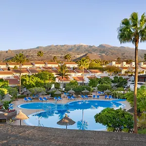 Aparthotel Wyndham Residences Golf Del Sur San Miguel de Abona