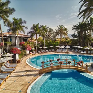 Hotel Seaside Grand Residencia - Gran Lujo Maspalomas (Gran Canaria)