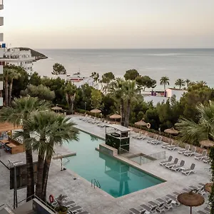 Aparthotel Vistasol Magaluf (Mallorca)