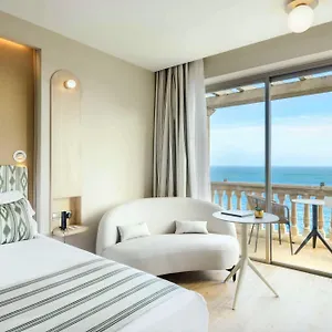 Barcelo Albatros - Adults Only 4* Illetas