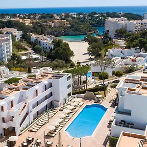 Hotel Marsenses Ferrera Blanca Family Cala d'Or (Mallorca)