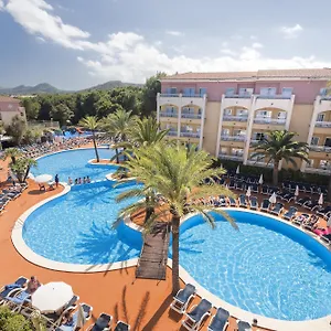 Aparthotel Garden Cala Ratjada (Mallorca)