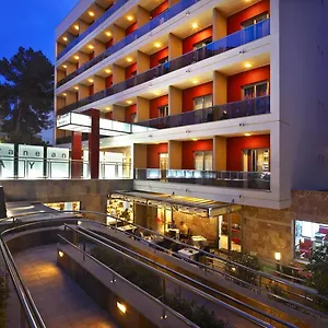 Hotel Mll Mediterranean Bay - Adults Only El Arenal (Mallorca)
