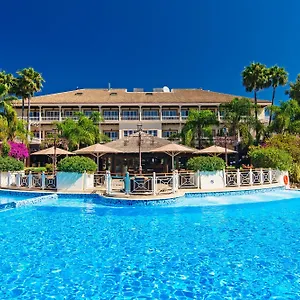 Resort Lindner Golf Portals Nous Portals Nous (Mallorca)