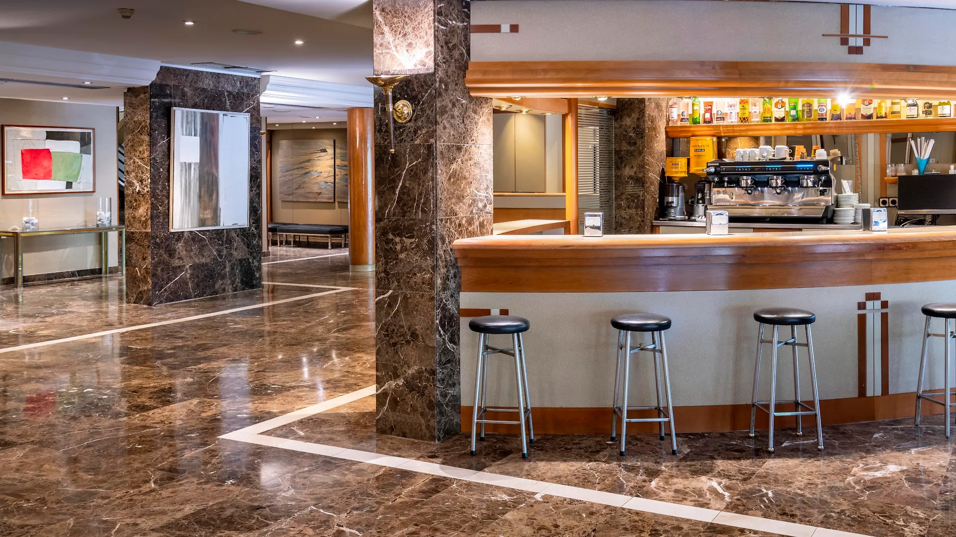Hotel Ciudad De Castelldefels
