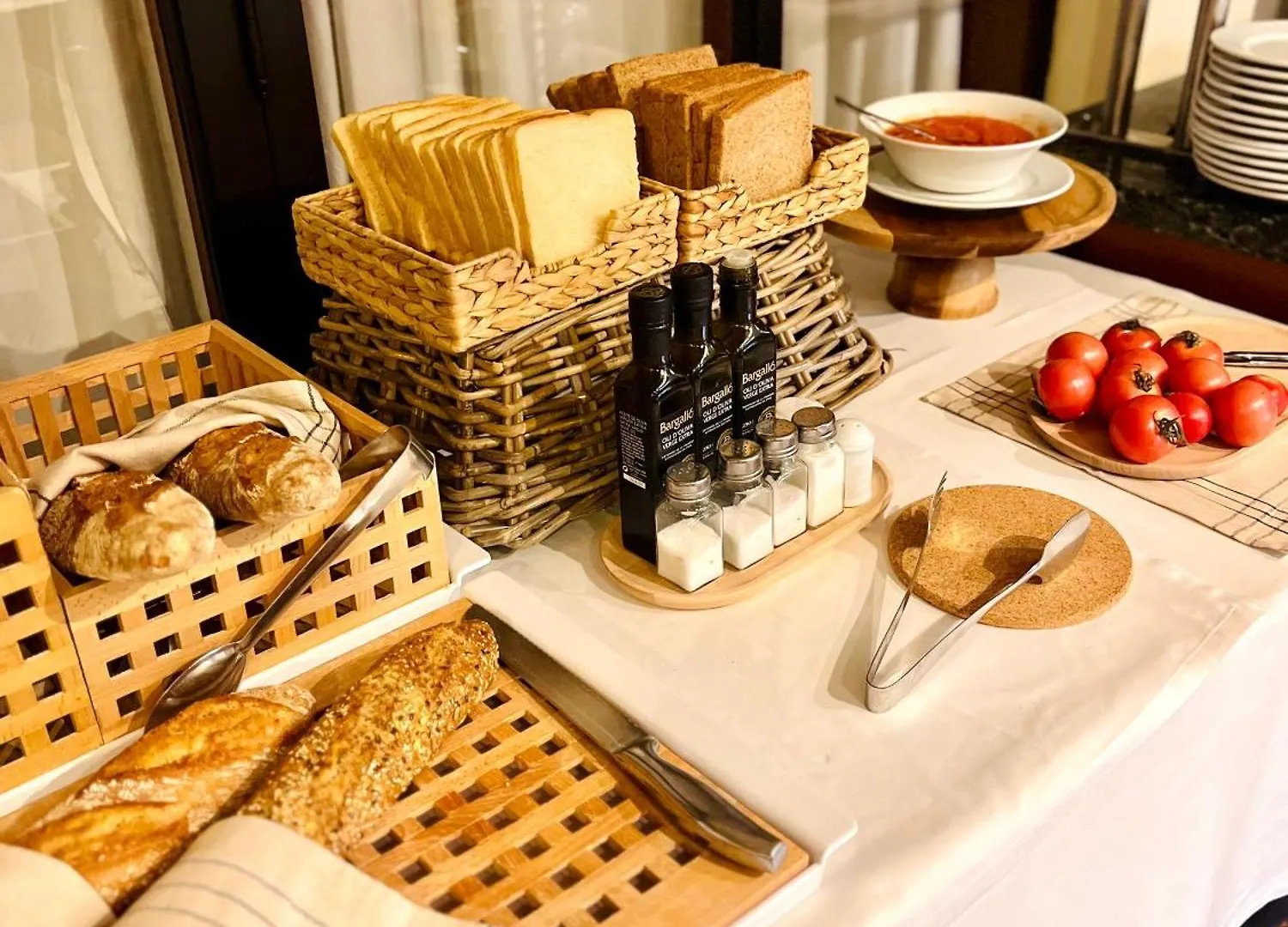 Hotel Ciudad De Castelldefels