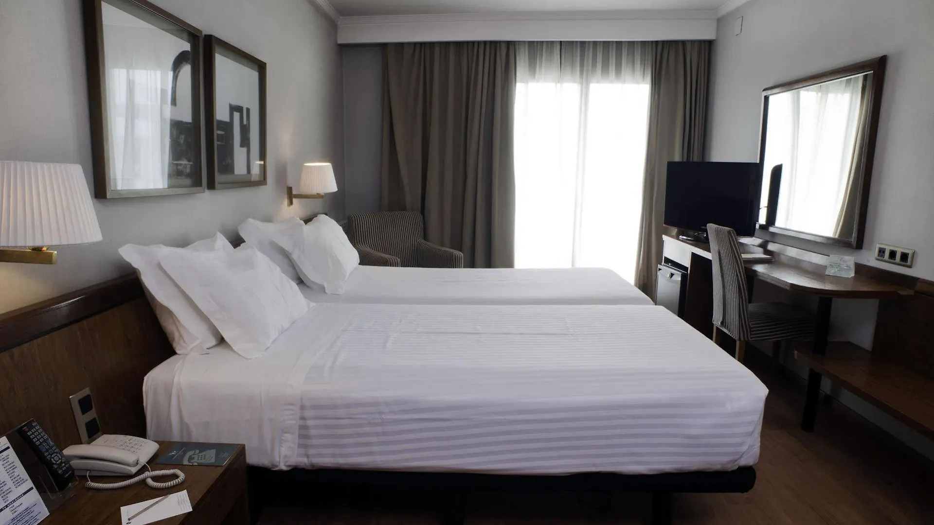 ***  Ciudad De Castelldefels Hotel Spain