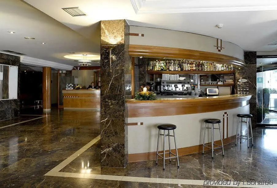 Hotel Ciudad De Castelldefels